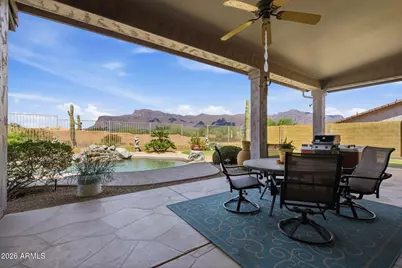 6752 E Barragan Drive, Gold Canyon, AZ 85118 - Photo 52
