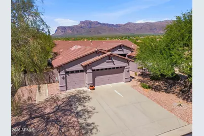6752 E Barragan Drive, Gold Canyon, AZ 85118 - Photo 58