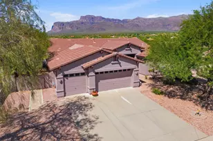6752 E Barragan Dr, Gold Canyon, AZ 85118 - Photo 58