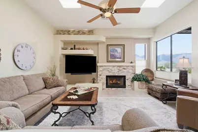 6752 E Barragan Drive, Gold Canyon, AZ 85118 - Photo 34