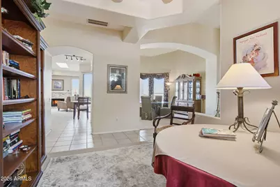 6752 E Barragan Drive, Gold Canyon, AZ 85118 - Photo 20