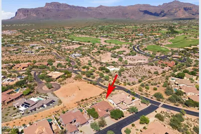 6752 E Barragan Drive, Gold Canyon, AZ 85118 - Photo 60
