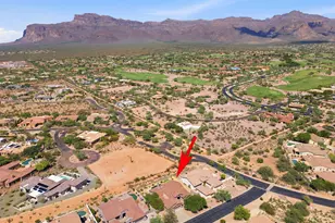 6752 E Barragan Dr, Gold Canyon, AZ 85118 - Photo 60