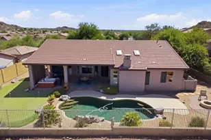 6752 E Barragan Dr, Gold Canyon, AZ 85118 - Photo 64