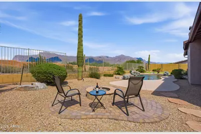 6752 E Barragan Drive, Gold Canyon, AZ 85118 - Photo 30