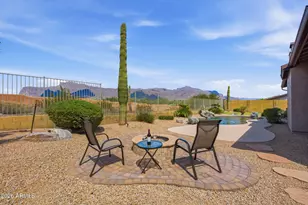 6752 E Barragan Dr, Gold Canyon, AZ 85118 - Photo 30