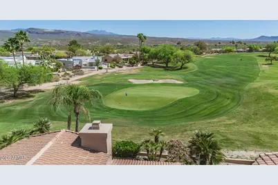 25615 N Bolero Bend #5, Rio Verde, AZ 85263 - Photo 2