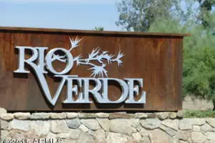 25615 N Bolero Bend, Rio Verde, AZ 85263 - Photo 44