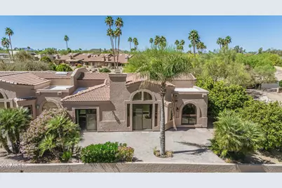 25615 N Bolero Bend #5, Rio Verde, AZ 85263 - Photo 6