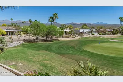 25615 N Bolero Bend #5, Rio Verde, AZ 85263 - Photo 36