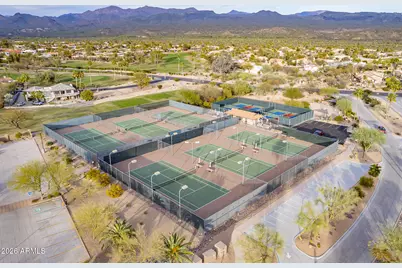 25615 N Bolero Bend #5, Rio Verde, AZ 85263 - Photo 48