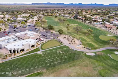 25615 N Bolero Bend #5, Rio Verde, AZ 85263 - Photo 46