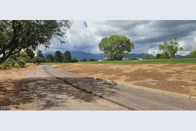 2450 Player Avenue, Sierra Vista, AZ 85650 - Photo 22