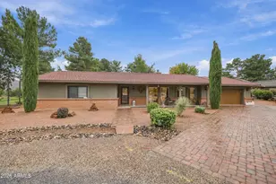 115 Chaparral Dr, Sedona, AZ 86351 - Photo 1