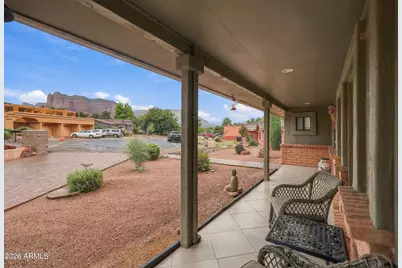 115 Chaparral Drive, Sedona, AZ 86351 - Photo 2