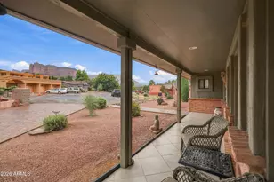 115 Chaparral Dr, Sedona, AZ 86351 - Photo 2
