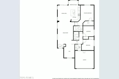 14850 W Ventura Street, Surprise, AZ 85379 - Photo 2