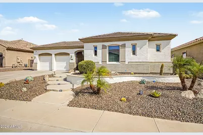 18418 W Cinnabar Avenue, Waddell, AZ 85355 - Photo 12