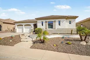 18418 W Cinnabar Ave, Waddell, AZ 85355 - Photo 12