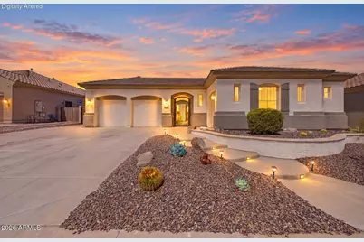 18418 W Cinnabar Avenue, Waddell, AZ 85355 - Photo 2