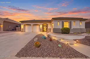 18418 W Cinnabar Ave, Waddell, AZ 85355 - Photo 2