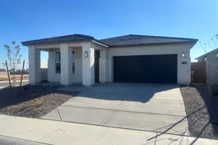 17725 W Pale Verde Ave, Waddell, AZ 85355 - Photo 2