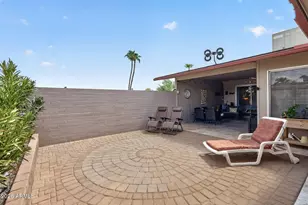 13367 W Desert Glen Dr, Sun City West, AZ 85375 - Photo 20