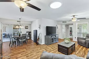 13367 W Desert Glen Dr, Sun City West, AZ 85375 - Photo 4