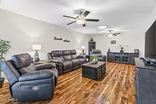 13367 W Desert Glen Dr, Sun City West, AZ 85375 - Photo 2