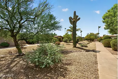 13367 W Desert Glen Drive, Sun City West, AZ 85375 - Photo 22