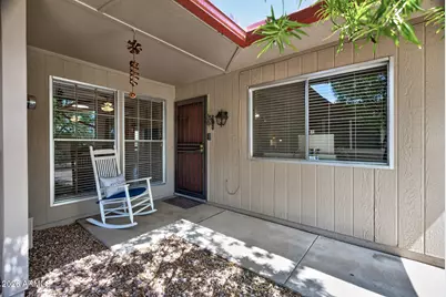 13367 W Desert Glen Drive, Sun City West, AZ 85375 - Photo 1