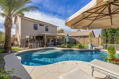 2222 E Arabian Drive, Gilbert, AZ 85296 - Photo 22