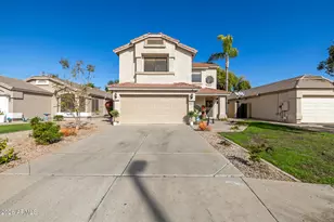 2222 E Arabian Dr, Gilbert, AZ 85296 - Photo 20
