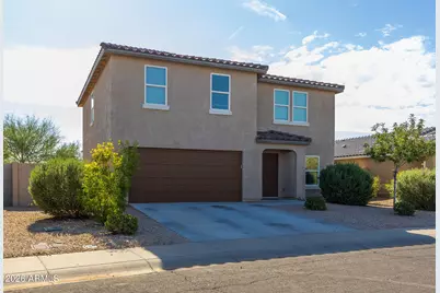 1866 N Logan Lane, Casa Grande, AZ 85122 - Photo 2
