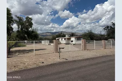 34150 S Luellen Drive #3, Black Canyon City, AZ 85324 - Photo 4