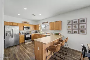 27928 N Quartz Dr, San Tan Valley, AZ 85143 - Photo 8