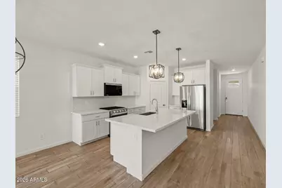 12768 N 306th Drive, Buckeye, AZ 85396 - Photo 4