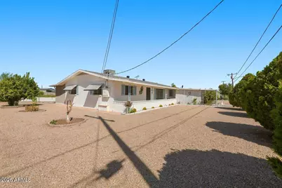 11354 N 114th Drive, Youngtown, AZ 85363 - Photo 22