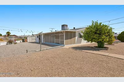 11354 N 114th Drive, Youngtown, AZ 85363 - Photo 18