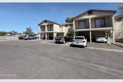 2614 E Monte Vista Road #1, Phoenix, AZ 85008 - Photo 2