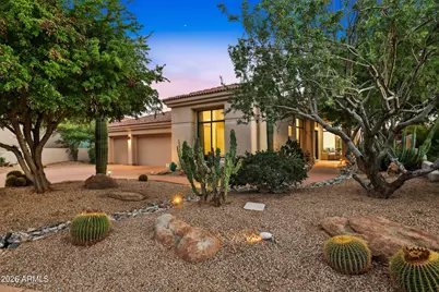 11151 E De La O Road, Scottsdale, AZ 85255 - Photo 26