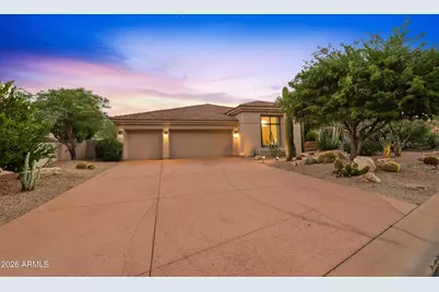 11151 E De La O Road, Scottsdale, AZ 85255 - Photo 40