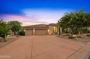 11151 E De La O Rd, Scottsdale, AZ 85255 - Photo 40