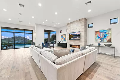 11151 E De La O Road, Scottsdale, AZ 85255 - Photo 2