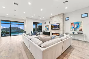 11151 E De La O Rd, Scottsdale, AZ 85255 - Photo 2