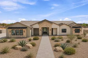 4352 E Forest Pleasant Pl, Cave Creek, AZ 85331 - Photo 1