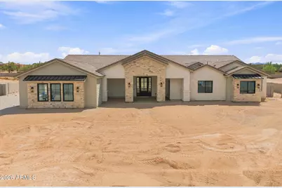 4352 E Forest Pleasant Place, Cave Creek, AZ 85331 - Photo 2