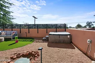25 Pony Soldier Rd, Sedona, AZ 86336 - Photo 28