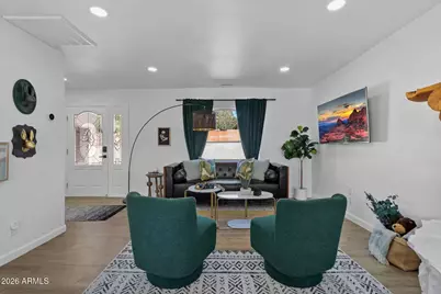 25 Pony Soldier Road, Sedona, AZ 86336 - Photo 8
