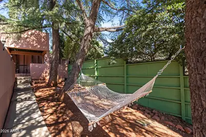 25 Pony Soldier Road, Sedona, AZ 86336 - Photo 32